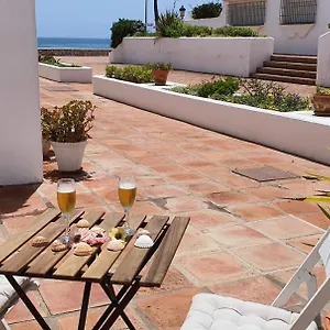 Apartamento Lyrioshomes Duquesa , Gaviotas, Manilva