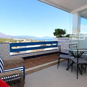 Apartamento Duquesa Suites 531, Manilva