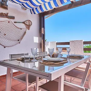 Apartamento Vistalmar álvaro, Manilva