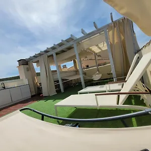 High Relaxing Alboran Hills Apartamento Manilva