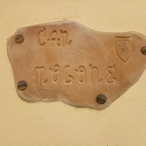 Molone Apartamento Cornudella de Montsant