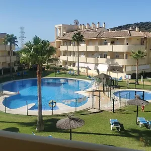 Sun, And A Drink In My Hand Apartamento Manilva