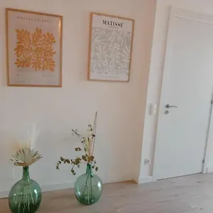 Can Llavi Apartamento Canyet de Mar