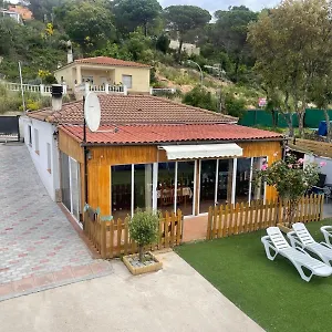 Casa M&d Сasa de vacaciones Lloret de Mar