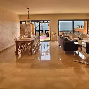 Apartamento Coto Real Duquesa Penthause De Lux, Manilva