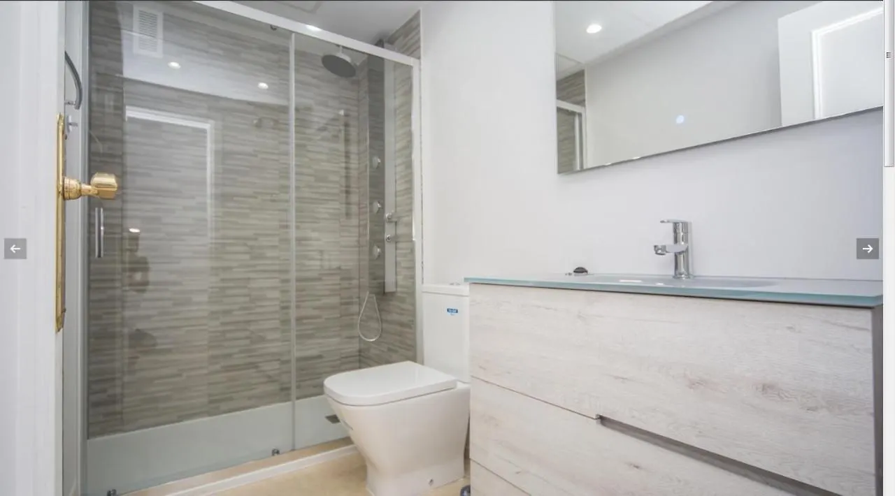 Apartamento Modern Duquesa 2 Bed Outstanding View Of Sea Golf Manilva