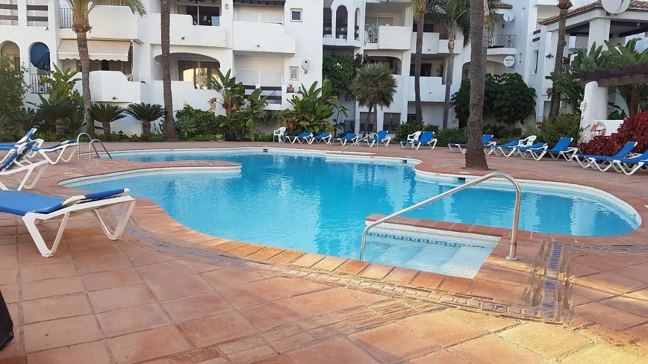 Modern Duquesa 2 Bed Outstanding View Of Sea Golf Apartment Manilva