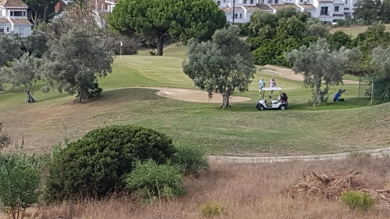 Apartamento Modern Duquesa 2 Bed Outstanding View Of Sea Golf Manilva