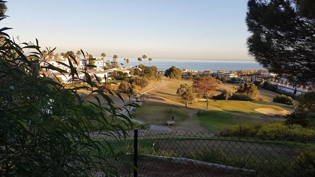 Apartamento Modern Duquesa 2 Bed Outstanding View Of Sea Golf Manilva