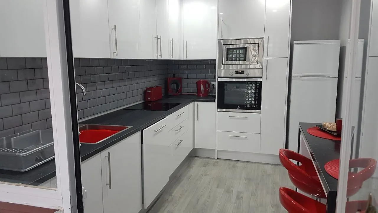 Apartamento Modern Duquesa 2 Bed Outstanding View Of Sea Golf Manilva España